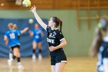 Bild 52 - wAJ Quali zur OL Runde 2